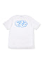 DIESEL × FENNEL WATER-EFFECT T-SHIRT