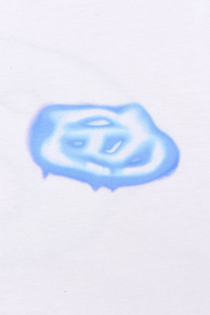 DIESEL × FENNEL WATER-EFFECT T-SHIRT