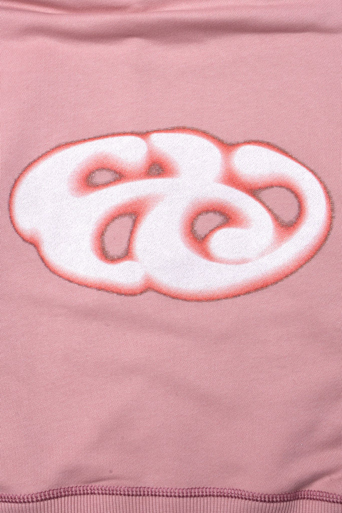 DIESEL × FENNEL HEART LOGO PARKA