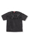 DIESEL × FENNEL BIKER T-SHIRT