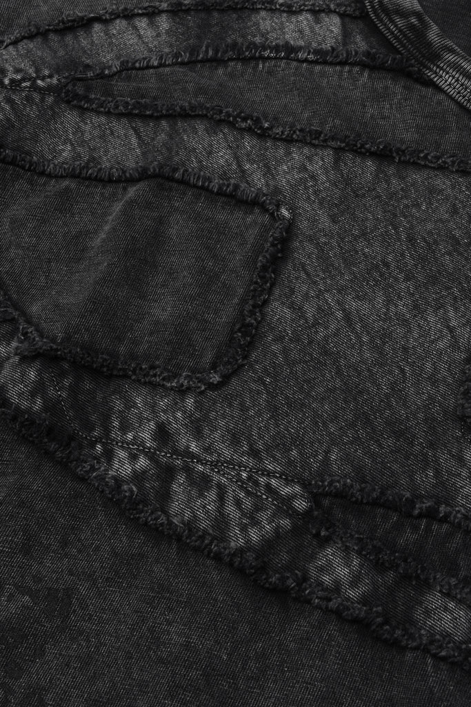 DIESEL × FENNEL BIKER T-SHIRT