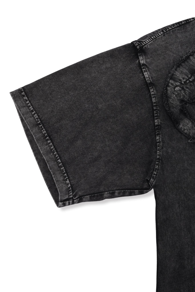 DIESEL × FENNEL BIKER T-SHIRT