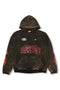 DIESEL × FENNEL BIKER PARKA