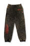 DIESEL × FENNEL BIKER PANTS