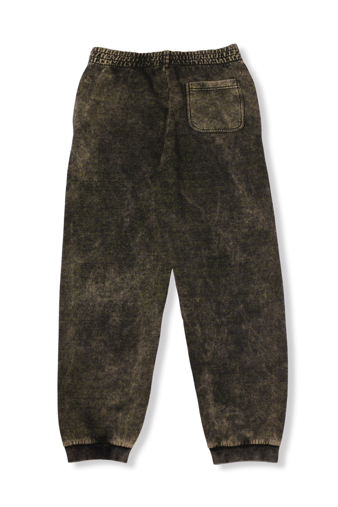 DIESEL × FENNEL BIKER PANTS