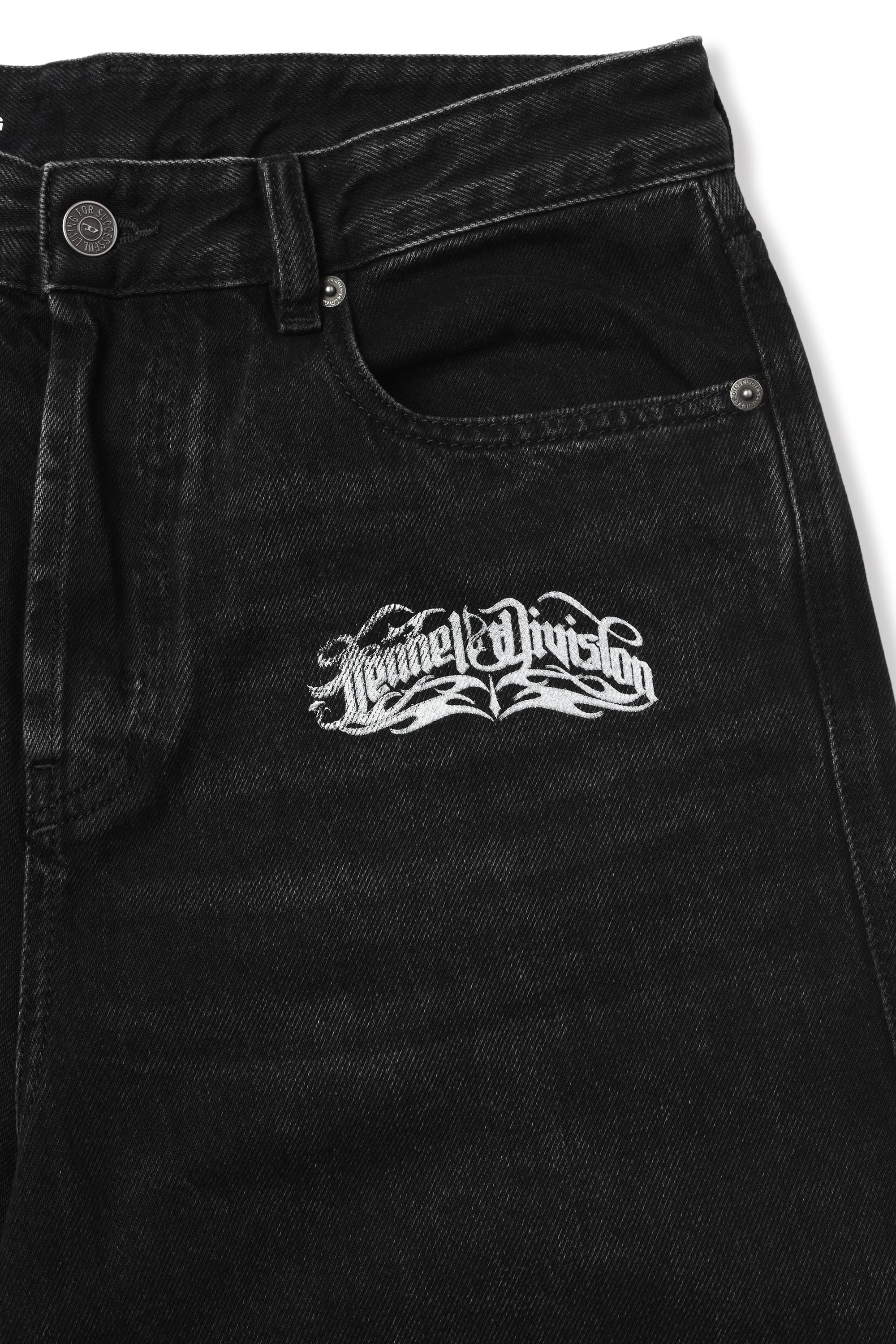 DIESEL × FENNEL BIKER DENIM PANTS WOMEN – FENNEL OFFICIAL EC STORE