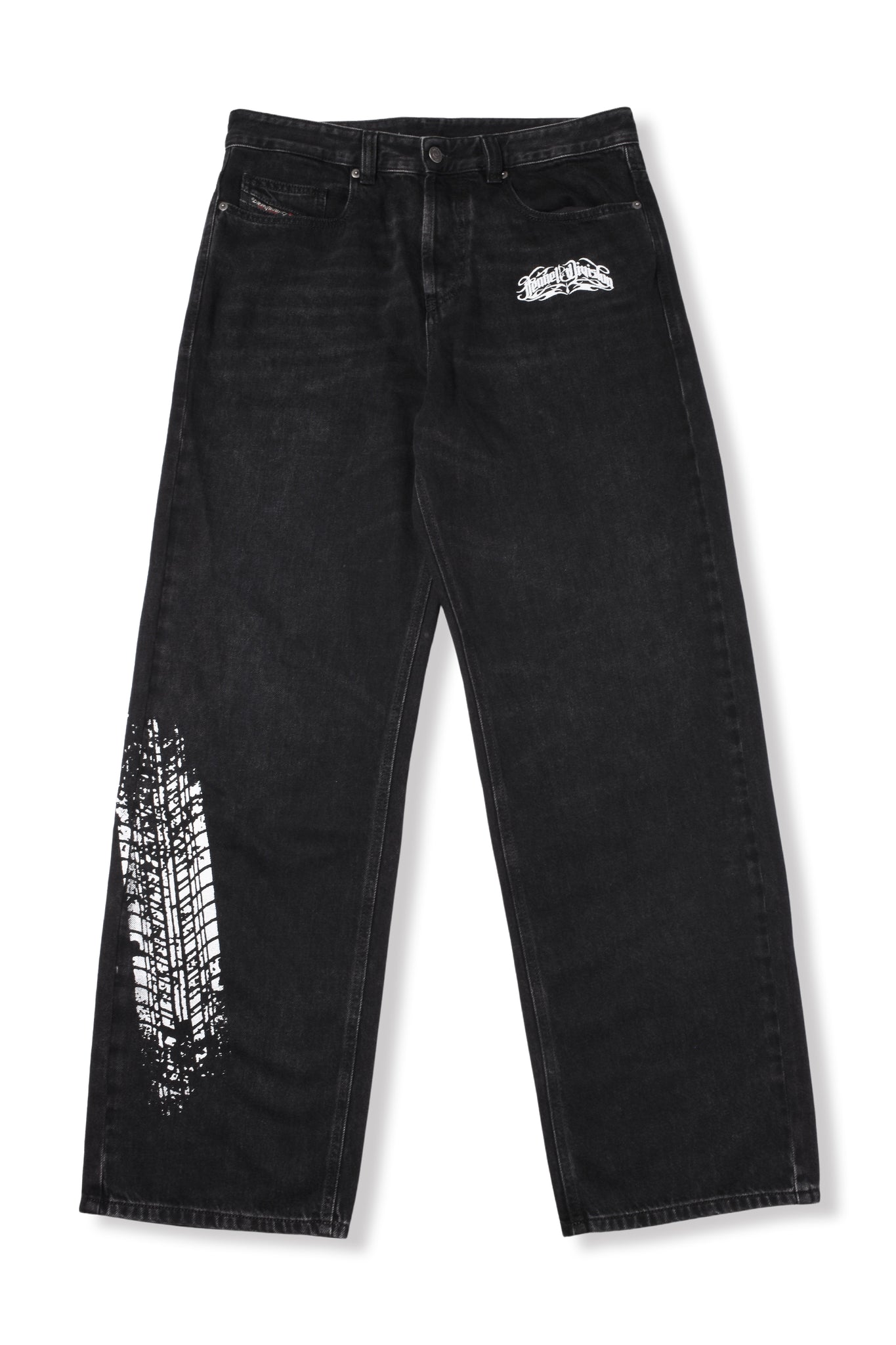 BOTTOMS – FENNEL OFFICIAL EC STORE