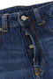 DIESEL × FENNEL WIDE DENIM PANTS MAN