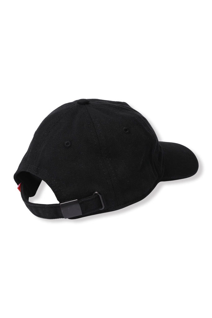 DIESEL × FENNEL D LOGO CAP