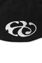 DIESEL × FENNEL D LOGO CAP