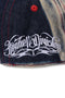 DIESEL × FENNEL BIKER DAMAGED CAP
