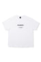 FENNEL STANDARD T-SHIRT Ver.3 WHITE
