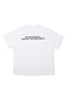 FENNEL STANDARD T-SHIRT Ver.3 WHITE