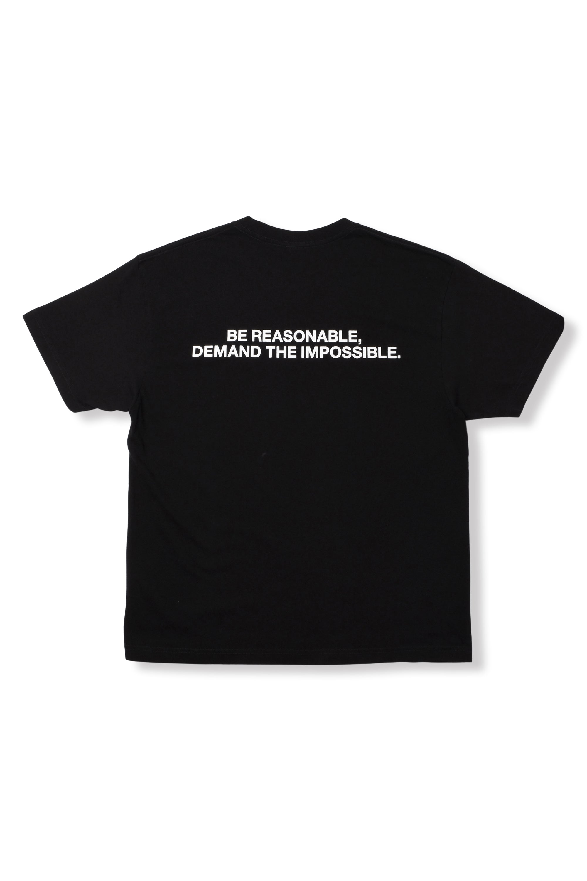 FENNEL STANDARD T-SHIRT Ver.3 BLACK – FENNEL OFFICIAL EC STORE