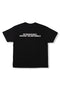 FENNEL STANDARD T-SHIRT Ver.3 BLACK
