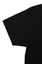 FENNEL STANDARD T-SHIRT Ver.3 BLACK