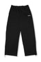 FENNEL SWEAT WIDE PANTS