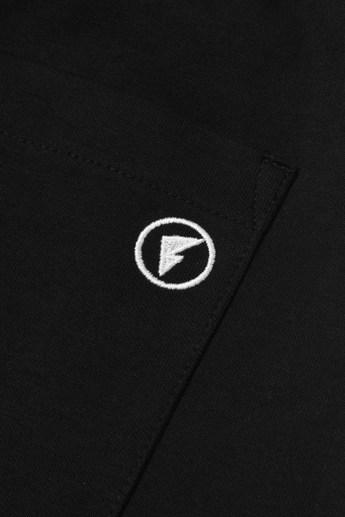 FENNEL SWEAT WIDE PANTS