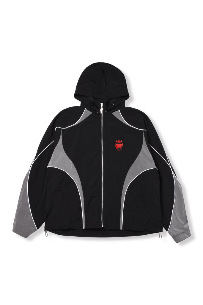 FENNEL OFFICIAL TRACK JACKET