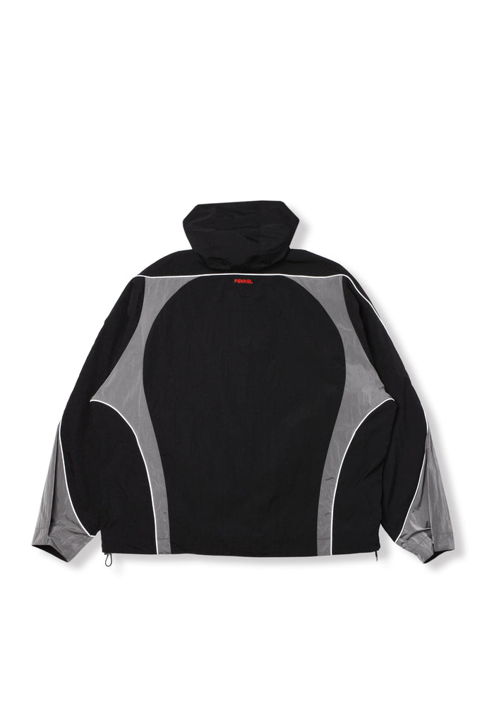 FENNEL OFFICIAL TRACK JACKET
