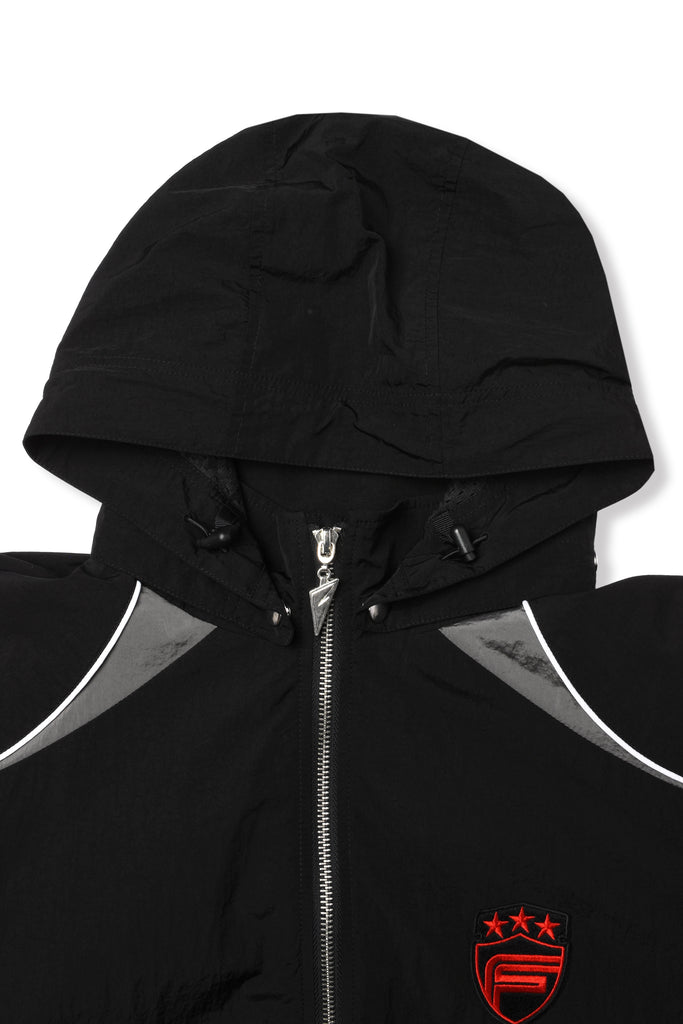 FENNEL OFFICIAL TRACK JACKET