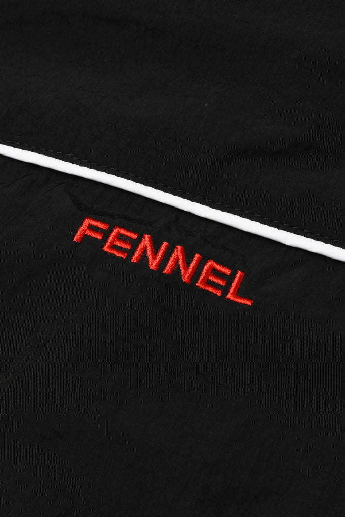 FENNEL OFFICIAL TRACK JACKET