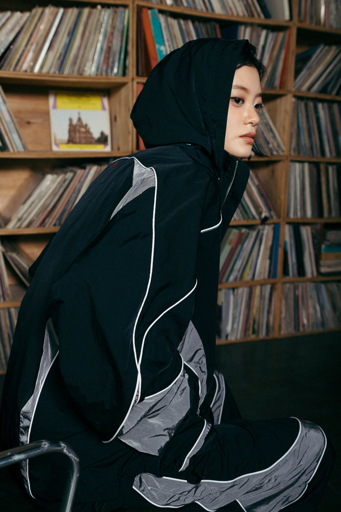 FENNEL OFFICIAL TRACK JACKET