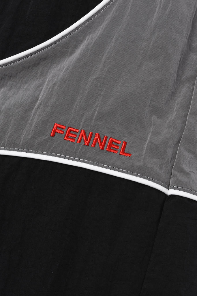 FENNEL OFFICIAL TRACK PANTS