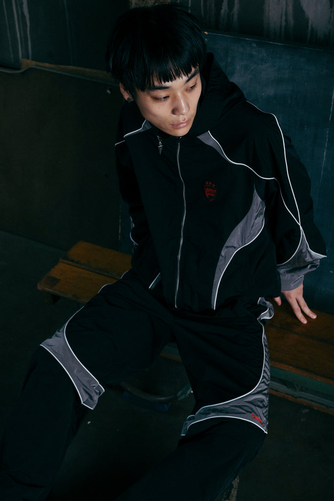 FENNEL OFFICIAL TRACK JACKET