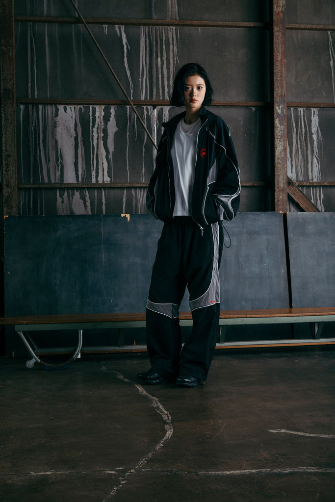 FENNEL OFFICIAL TRACK JACKET