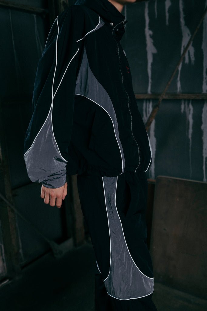 FENNEL OFFICIAL TRACK JACKET