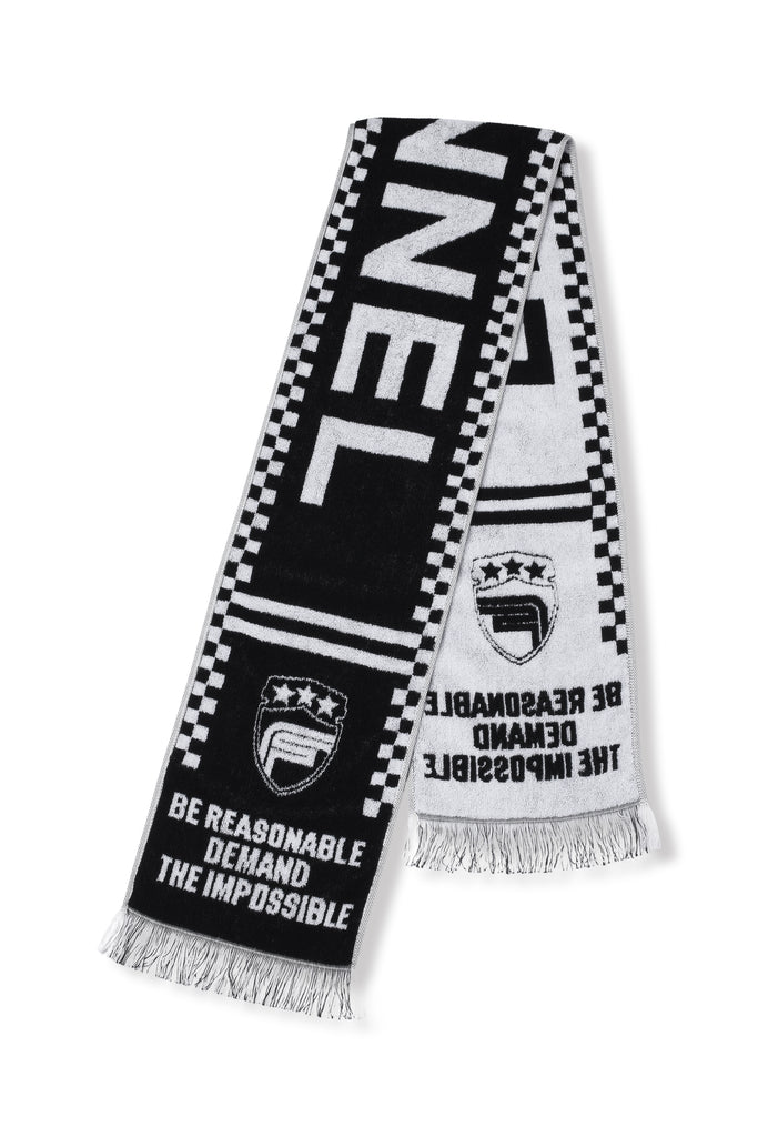FENNEL MUFFLER TOWEL ver.2026