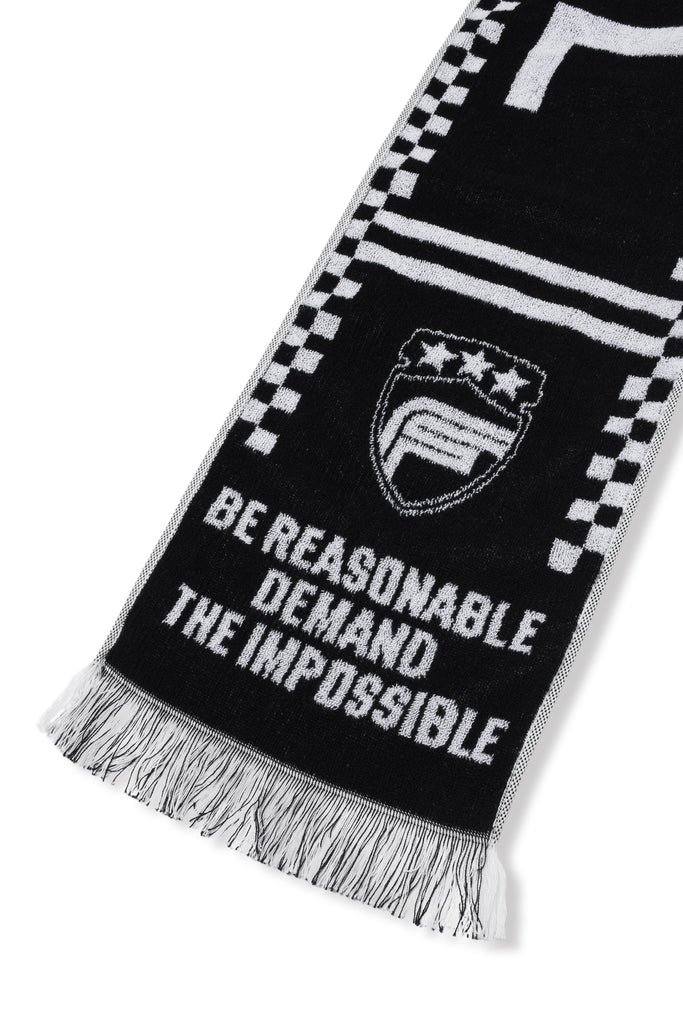 FENNEL MUFFLER TOWEL ver.2026