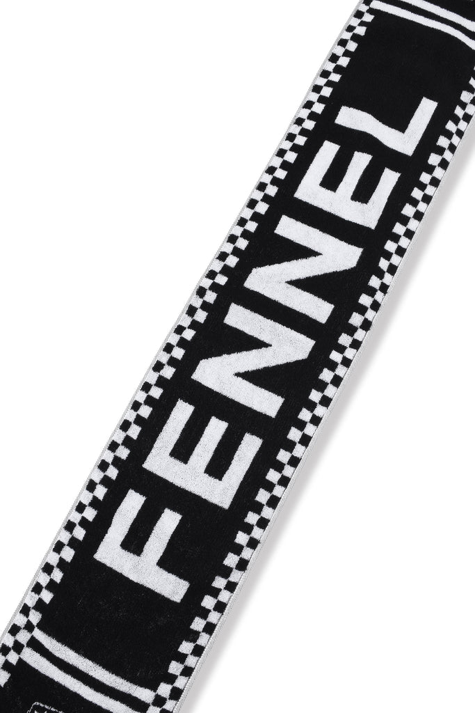 FENNEL MUFFLER TOWEL ver.2026