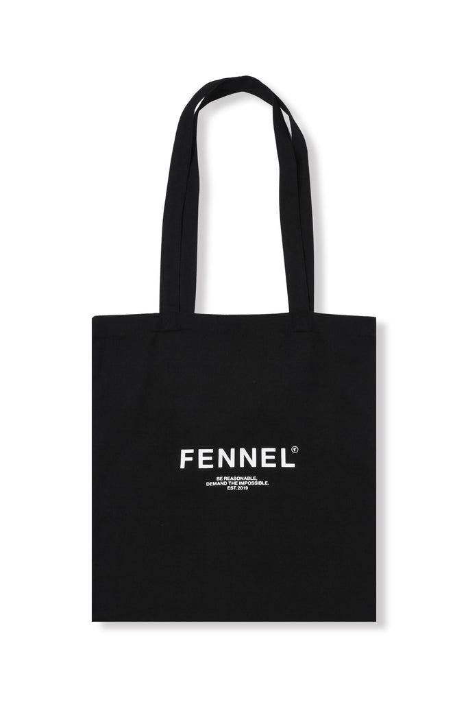 FENNEL STANDARD TOTE BAG