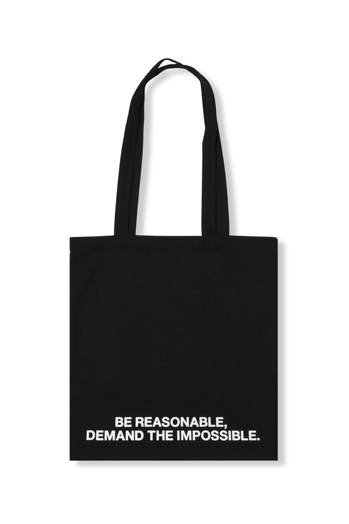 FENNEL STANDARD TOTE BAG