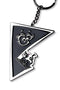 FENNEL × OLGA GOOSE CANDLE METAL CHARM Type.2
