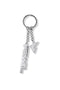 FENNEL METAL KEYHOLDER