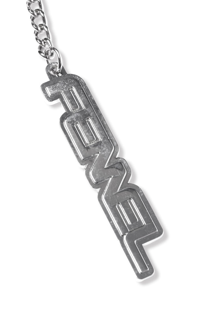 FENNEL METAL KEYHOLDER