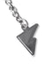 FENNEL METAL KEYHOLDER