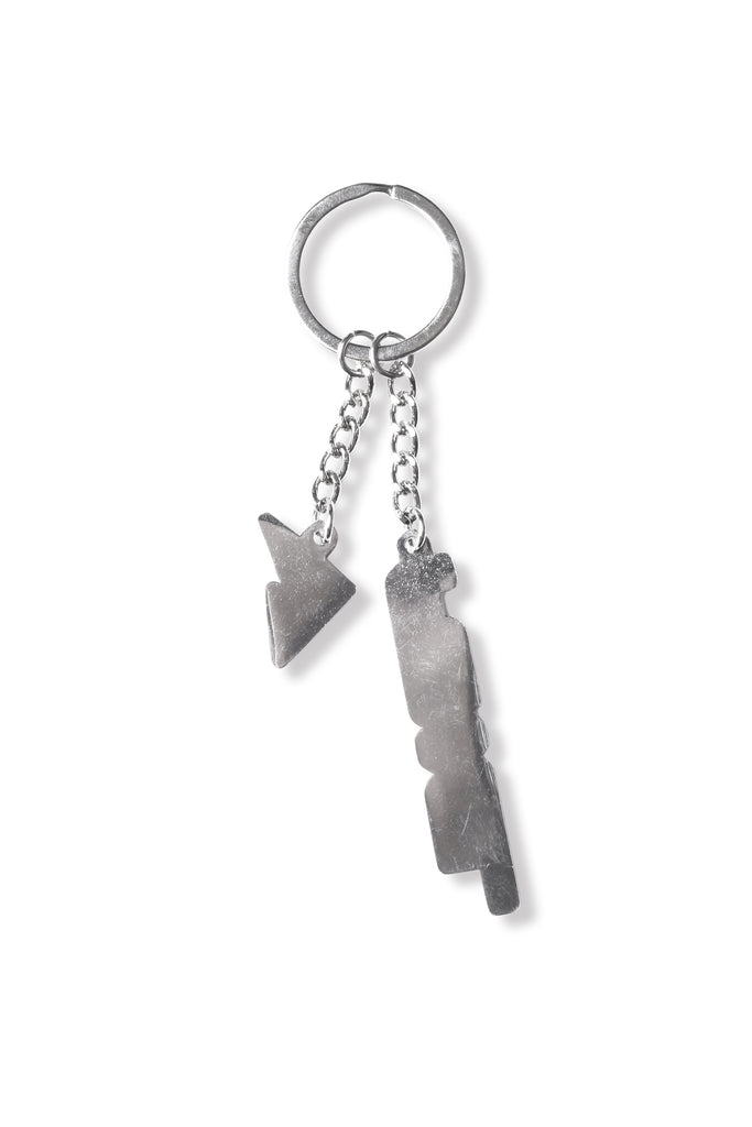 FENNEL METAL KEYHOLDER