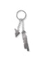 FENNEL METAL KEYHOLDER