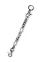 FENNEL CHAIN BRACELET