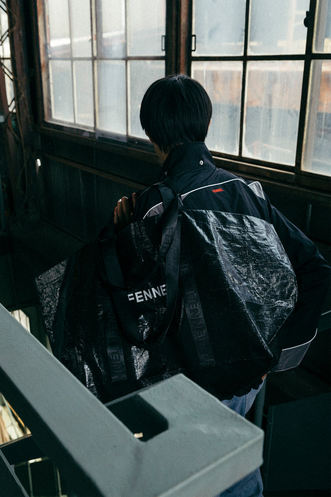 FENNEL STORAGE BAG