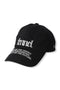 FENNEL LOGO SLOGAN CAP