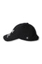 FENNEL LOGO SLOGAN CAP