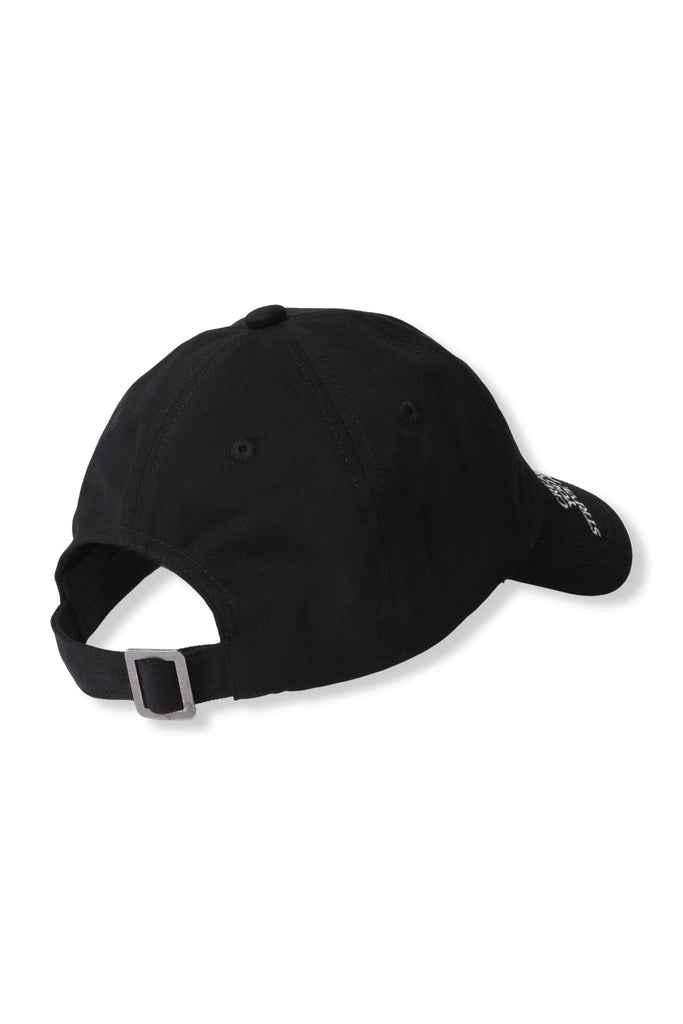 FENNEL LOGO SLOGAN CAP