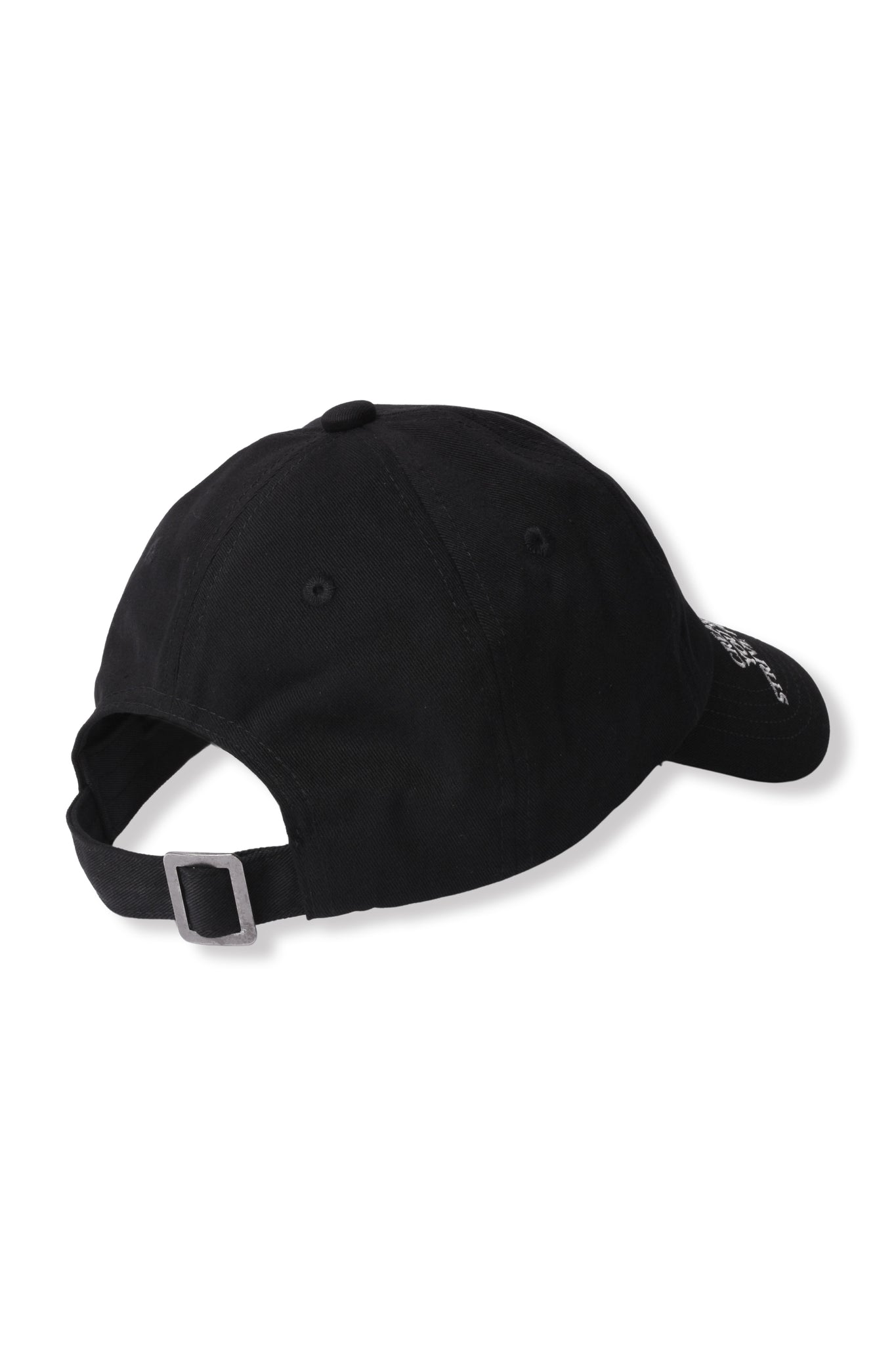 FENNEL LOGO SLOGAN CAP