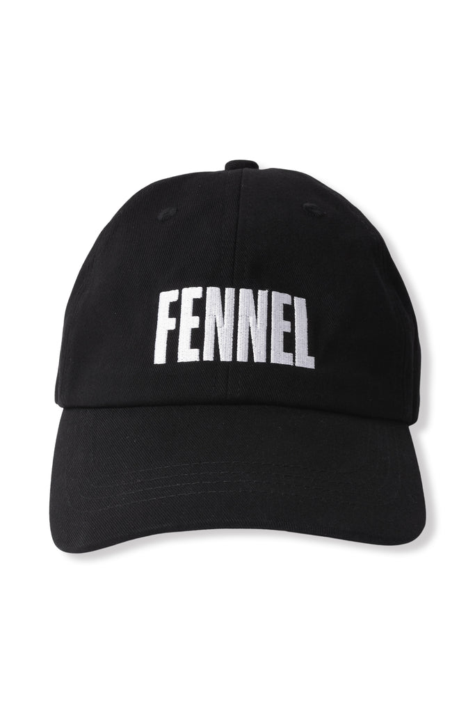 FENNEL LOGO CAP