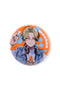 2029  SUMMER PINBACK BUTTON　ver.maeken